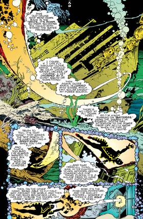 Read The Ray (1994-)  6 Page 3 in English