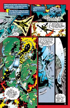 Read The Ray (1994-)  4 Page 4 in English