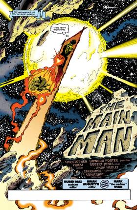 Read The Ray (1994-)  8 Page 2 in English