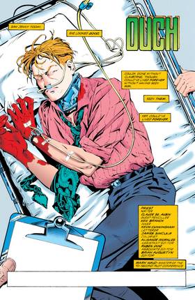 Read The Ray (1994-)  16 Page 2 in English