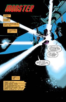 Read The Ray (1994-)  17 Page 2 in English