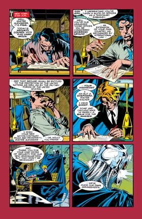 Read The Ray (1994-)  13 Page 2 in English
