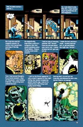 Read The Ray (1994-)  4 Page 6 in English
