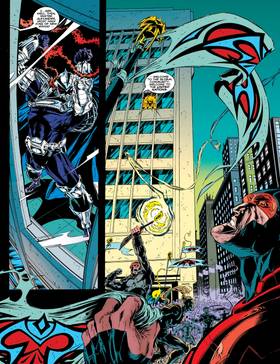 Read The Ray (1994-)  13 Page 3 in English