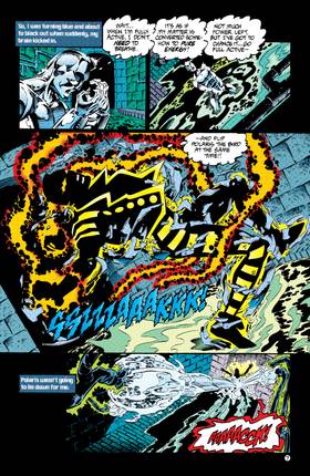 Read The Ray (1994-)  4 Page 7 in English