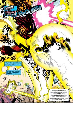 Read The Ray (1994-)  27 Page 2 in English