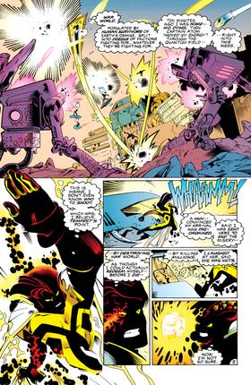 Read The Ray (1994-)  27 Page 3 in English