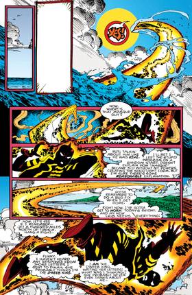 Read The Ray (1994-)  6 Page 9 in English