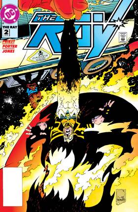 Read The Ray (1994-)  2 Page 1 in English