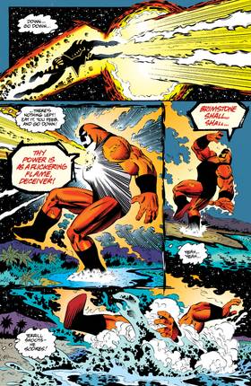 Read The Ray (1994-)  2 Page 4 in English