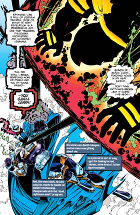 Read The Ray (1994-)  3 Page 3 in English