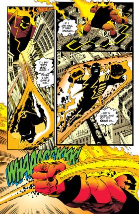 Read The Ray (1994-)  1 Page 4 in English
