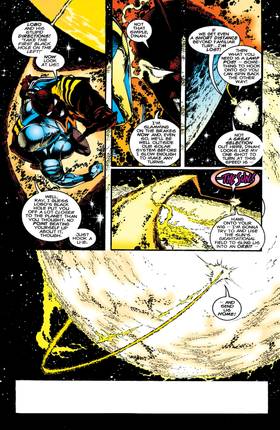 Read The Ray (1994-)  9 Page 3 in English