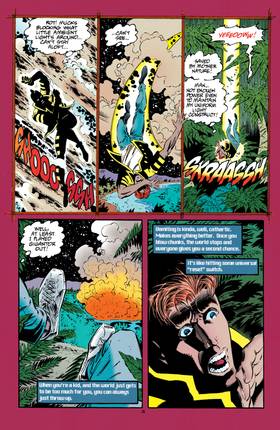 Read The Ray (1994-)  2 Page 5 in English