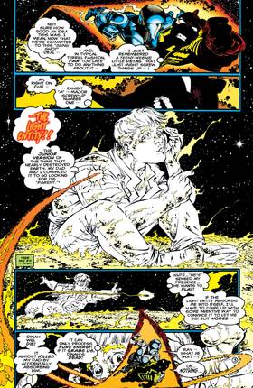 Read The Ray (1994-)  9 Page 4 in English