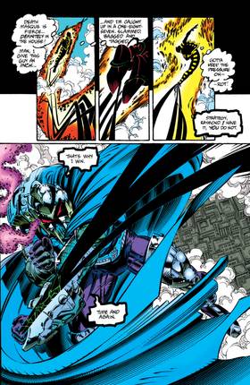 Read The Ray (1994-)  3 Page 5 in English