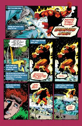 Read The Ray (1994-)  2 Page 6 in English