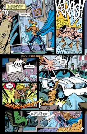 Read The Ray (1994-)  22 Page 3 in English