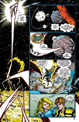 Read The Ray (1994-)  9 Page 6 in English