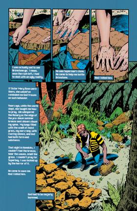 Read The Ray (1994-)  2 Page 7 in English