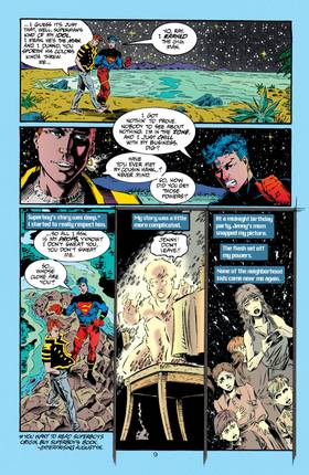 Read The Ray (1994-)  2 Page 10 in English