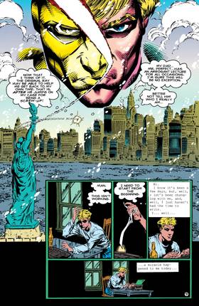 Read The Ray (1994-)  9 Page 10 in English