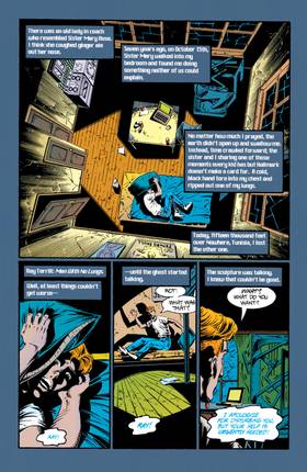 Read The Ray (1994-)  3 Page 10 in English