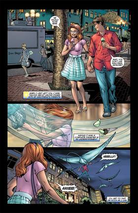Read The Ray (2011-)  2 Page 2 in English