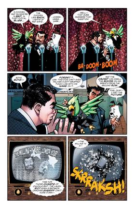 Read The Ruff & Reddy Show (2017-)  1 Page 8 in English