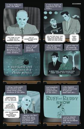 Read The Ruff & Reddy Show (2017-)  2 Page 4 in English