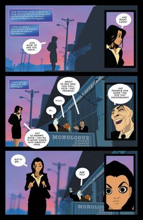 Read The Ruff & Reddy Show (2017-)  5 Page 7 in English