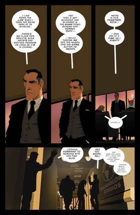Read The Ruff & Reddy Show (2017-)  5 Page 9 in English