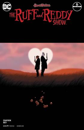 Read The Ruff & Reddy Show (2017-)  7 Page 3 in English