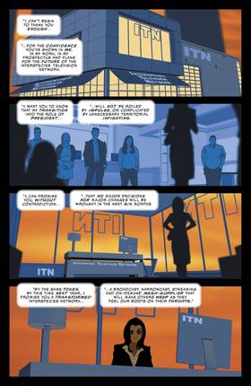Read The Ruff & Reddy Show (2017-)  7 Page 8 in English