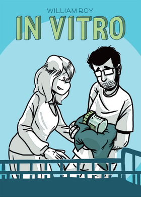Read In Vitro  1 Page 1 in English