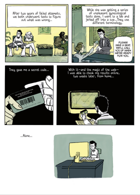 Read In Vitro  1 Page 7 in English