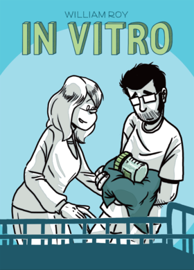 Read In Vitro  1 Page 1 in English