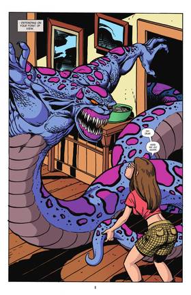 Read The Sandman Presents  2 Page 9 in English