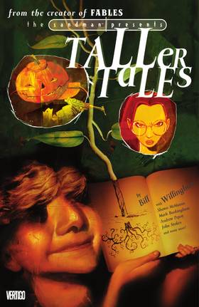 Read The Sandman Presents  1 Page 1 in English