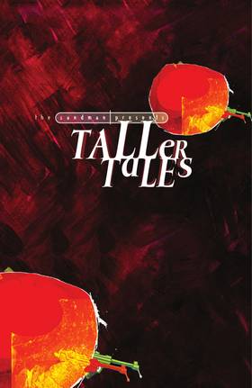 Read The Sandman Presents  1 Page 2 in English