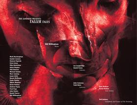 Read The Sandman Presents  1 Page 3 in English