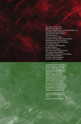 Read The Sandman Presents  1 Page 4 in English