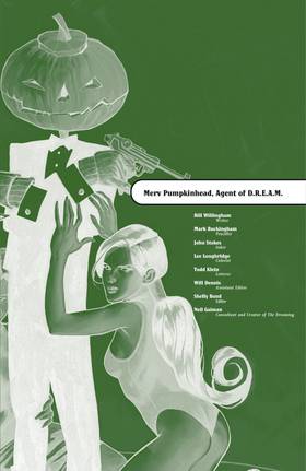 Read The Sandman Presents  1 Page 7 in English