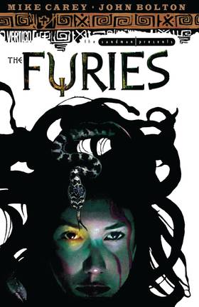 Read The Sandman Presents  3 Page 1 in English