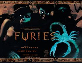 Read The Sandman Presents  3 Page 3 in English