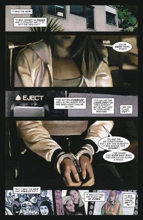 Read The Sandman Presents  3 Page 5 in English