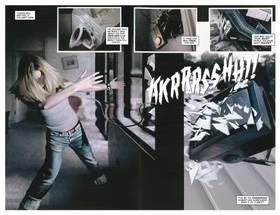 Read The Sandman Presents  3 Page 6 in English