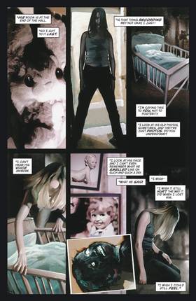 Read The Sandman Presents  3 Page 7 in English