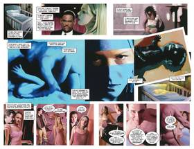 Read The Sandman Presents  3 Page 9 in English