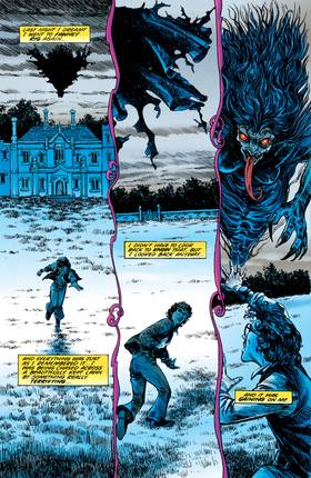 Read The Sandman Presents  5 Page 2 in English